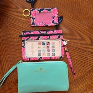 3 piece simply southern